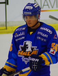 Lee Yong-jun