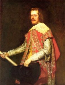 Philip IV of Spain