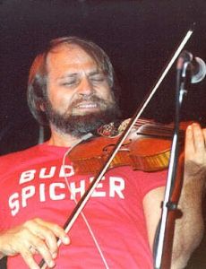 Buddy Spicher