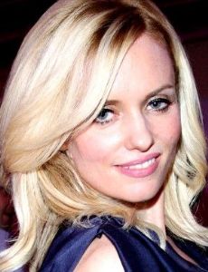 Justine Mattera