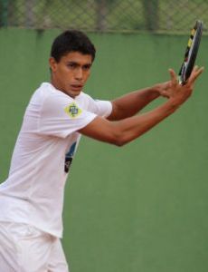 Thiago Monteiro (tennis)