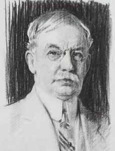 George Robert White