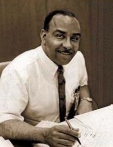 W. Harry Davis