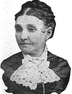 Margaret Young Taylor