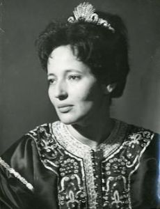 Lalla Aicha