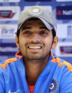 Ajinkya Rahane