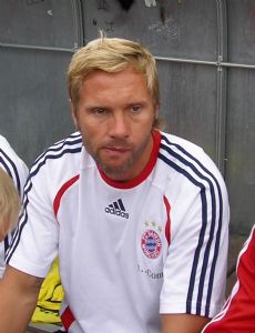 Thorsten Fink