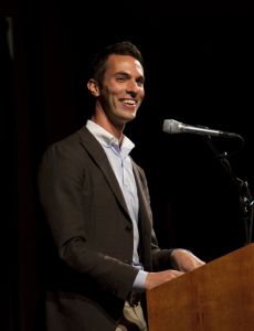 Ari Shapiro
