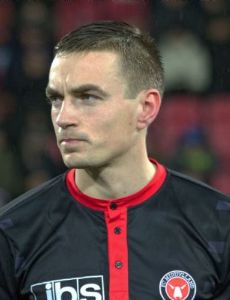 Petter Andersson