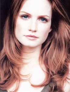 Shauna Hansen