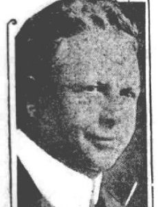Frederic W. Galbraith