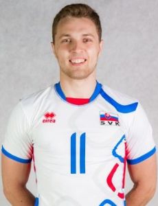 Martin Vydarený