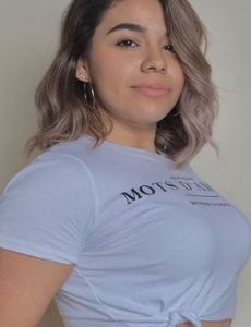 Alondra Villaseñor
