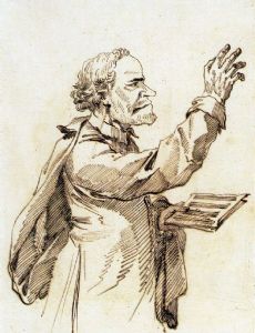 Giovanni Giorgi (composer)