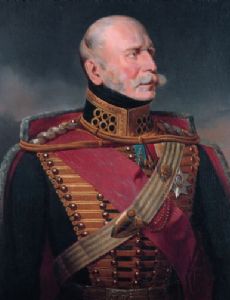 Ernest Augustus I of Hanover