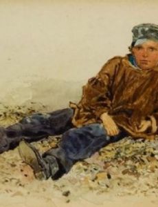 Charles Green (painter)