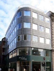 Stelling House