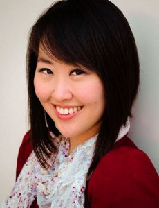 Julia Cho