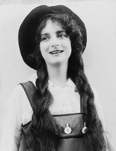 Dorothy Bernard