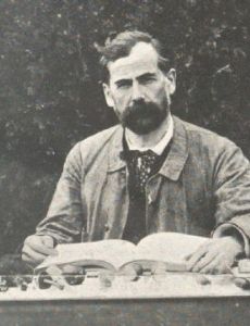Lucien Quélet