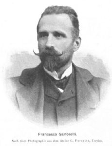 Francesco Sartorelli