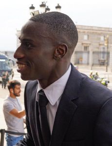Ferland Mendy