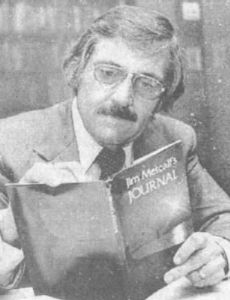 Jim Metcalf