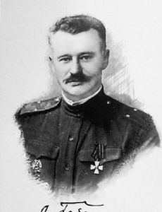 Leonid Gobyato