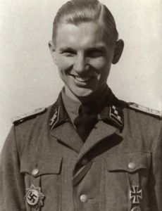 Werner Damsch