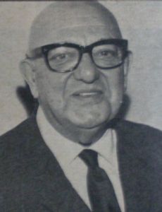 Jorge Romero Brest