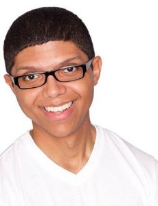 Tay Zonday