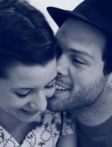 Jesse Quin and Julia Quin