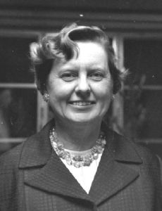 Margaret Oakley Dayhoff