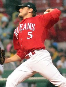 Rob Rasmussen