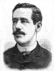 John McIlwraith (cricketer)