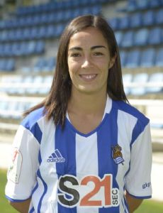Cristina Pizarro