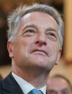 Hervé Gaymard