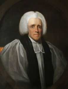 John Ross