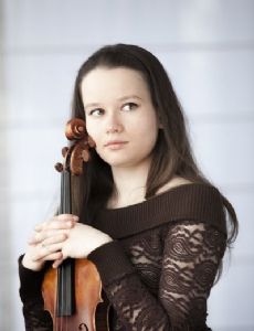 Maria Kouznetsova (violinist)