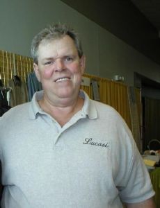 Buddy Hall