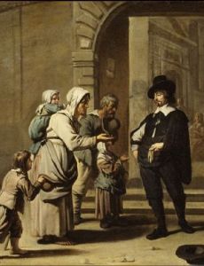 Abraham Willemsens
