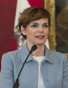 Pamela Rendi-Wagner