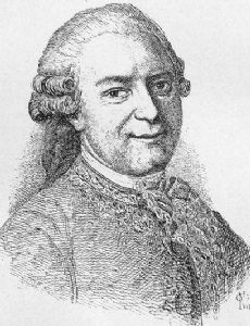 Philibert Chabert