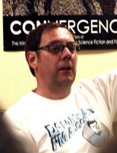 James Kakalios