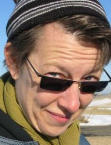 Diane Bonder