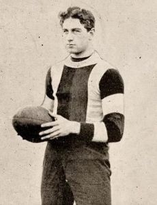 Alan Irwin