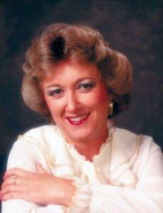Patsy Riggir
