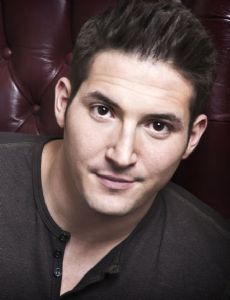 Daniel Irmas