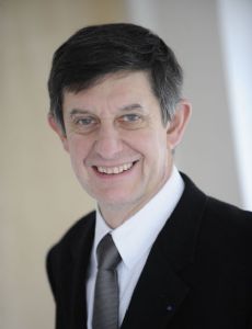 Jean-Pierre Jouyet