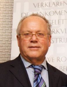 Joop Braakhekke